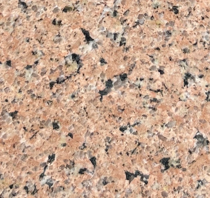 Sindoori Red Granite